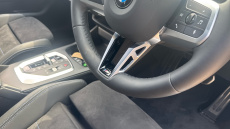 BMW 1 Series 120 M Sport 5dr Step Auto Petrol Hatchback